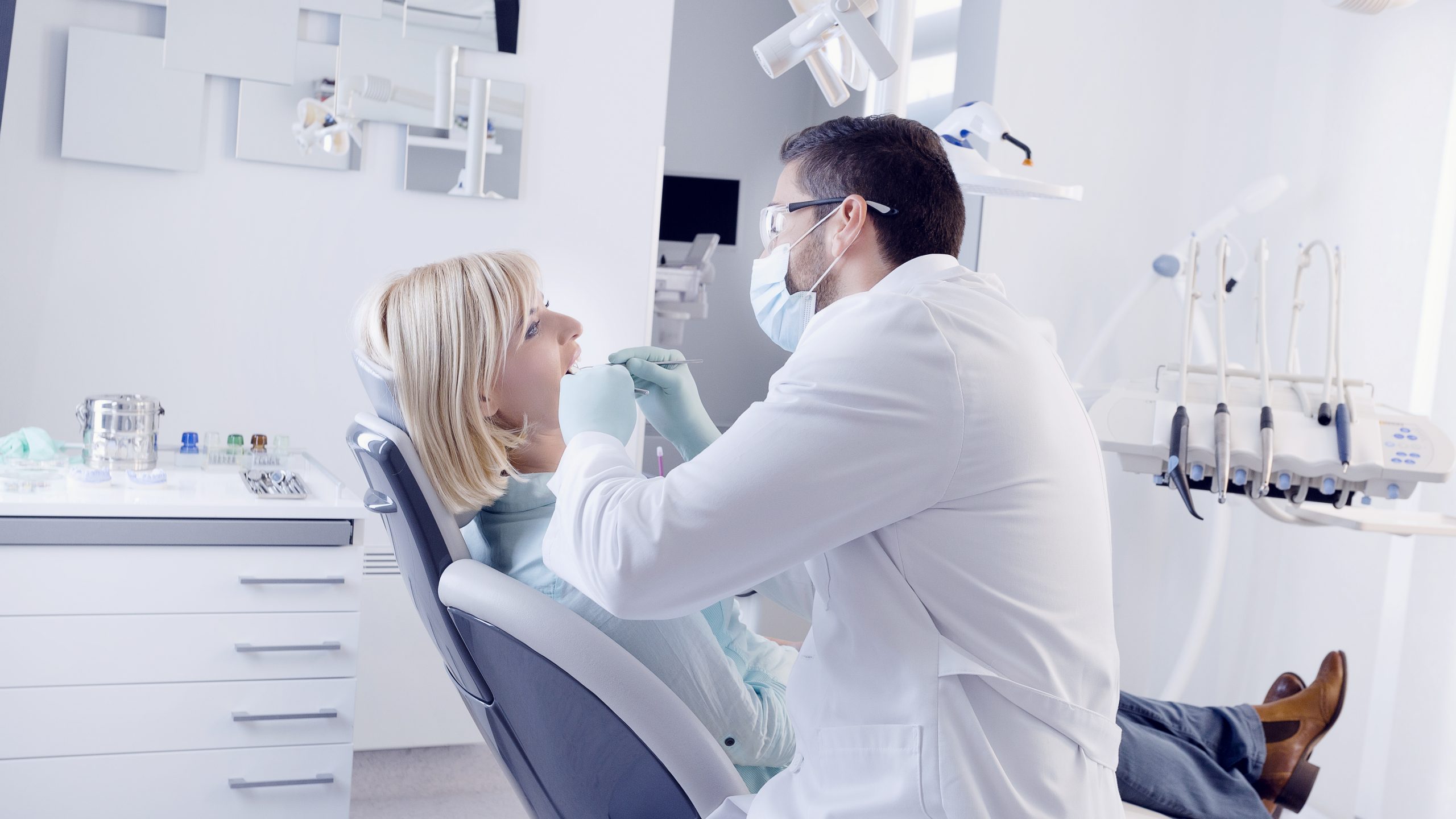Dentist in Saint Francis, MN